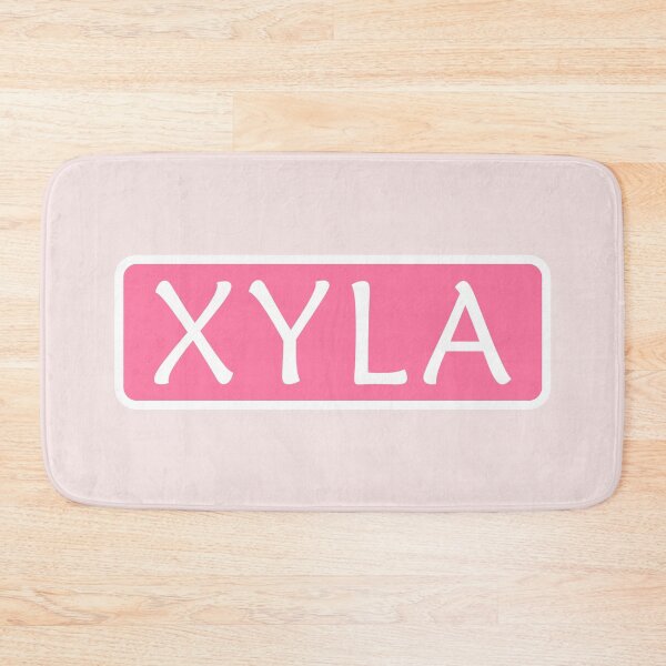 Item preview, Xyla Name designed and sold by Jeallan Designs.