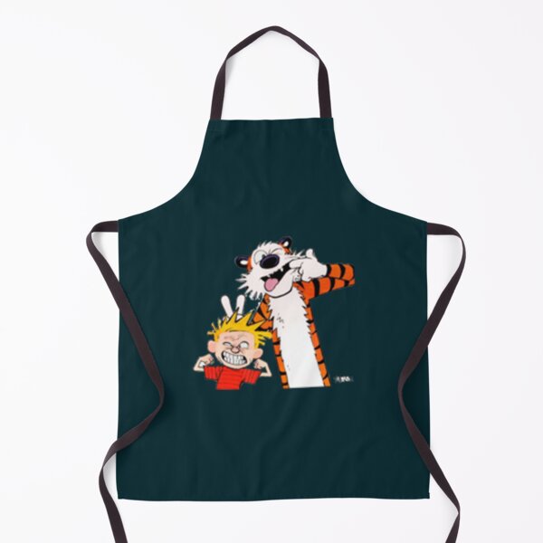 Item preview, Calvin and Hobbes designed and sold by SintaArtStore0.