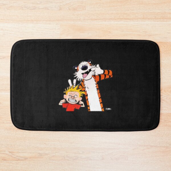 Item preview, Calvin  and Hobbes designed and sold by SintaArtStore0.