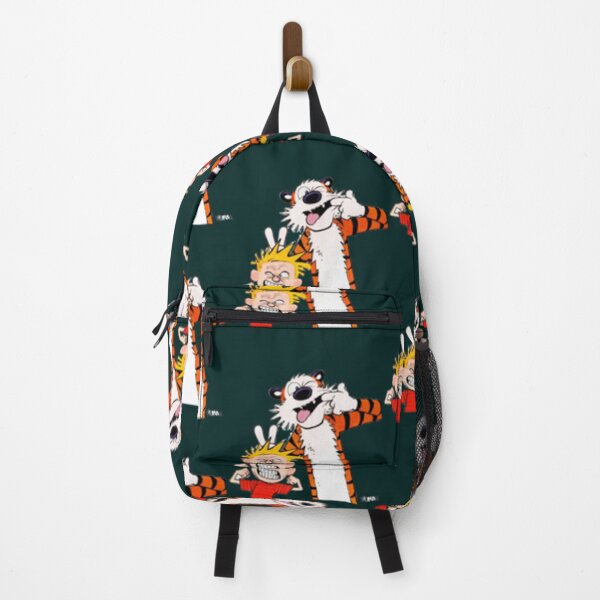 Item preview, Calvin and Hobbes designed and sold by SintaArtStore0.