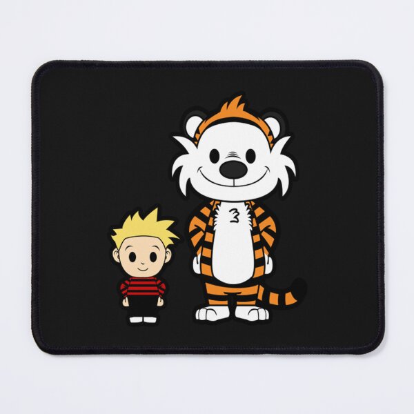 Item preview, Calvin And Hobbes designed and sold by SintaArtStore0.