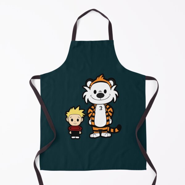 Item preview, Calvin And Hobbes designed and sold by SintaArtStore0.