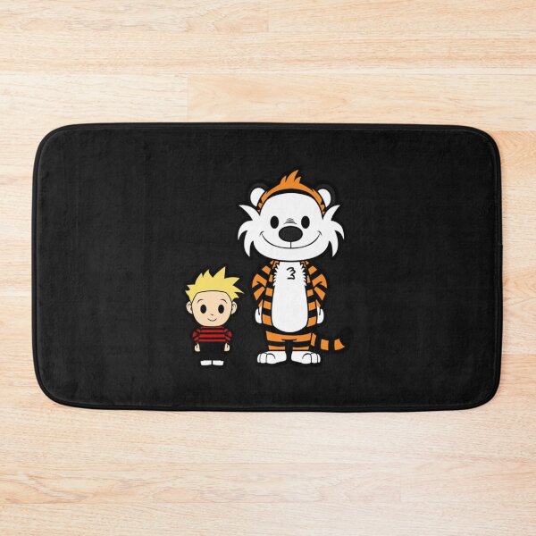 Item preview, Calvin And Hobbes   designed and sold by SintaArtStore0.