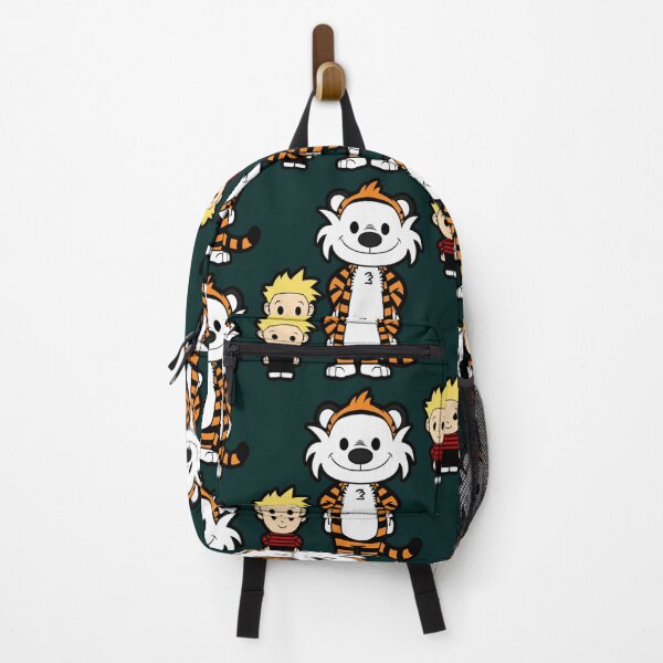 Item preview, Calvin And Hobbes designed and sold by SintaArtStore0.