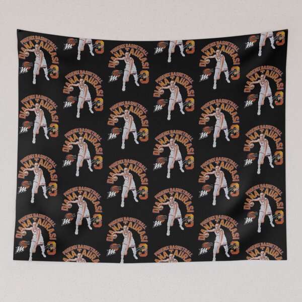 Item preview, Diana Taurasi Phoenix Name Arc  designed and sold by DiggyknitsTop1.