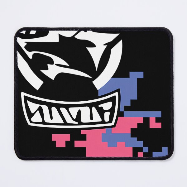 Item preview, Silver Wolf - Wolf Mark designed and sold by DEWAYNEWICKERS.