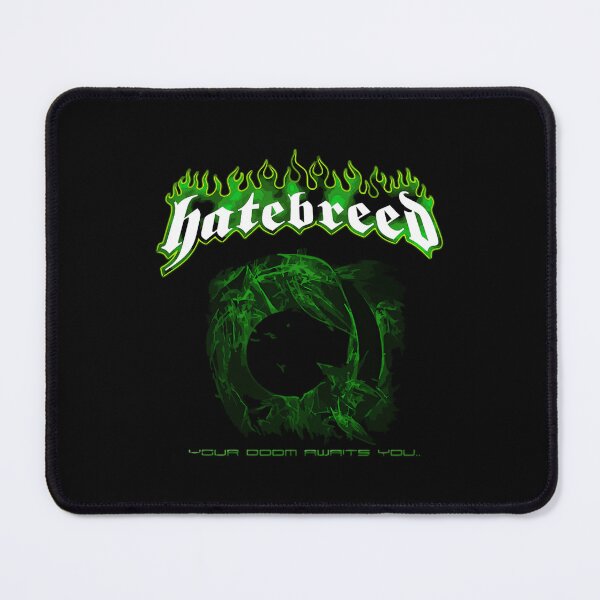 Item preview, Hatebreed Your Doom Awaits You designed and sold by JeremySwaney.