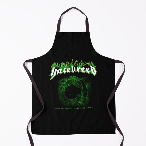 Item preview, Hatebreed Your Doom Awaits You designed and sold by JeremySwaney.
