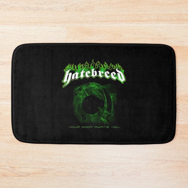 Item preview, Hatebreed Your Doom Awaits You designed and sold by JeremySwaney.