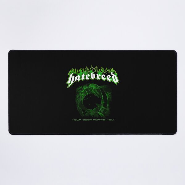 Item preview, Hatebreed Your Doom Awaits You designed and sold by JeremySwaney.