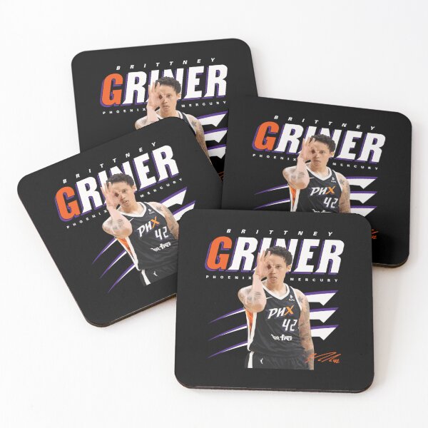 Item preview, Brittney Griner  designed and sold by DiggyknitsTop1.