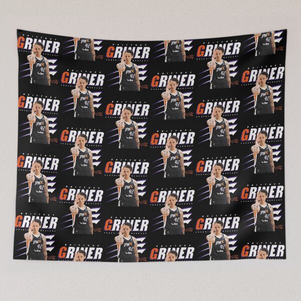 Item preview, Brittney Griner  designed and sold by DiggyknitsTop1.