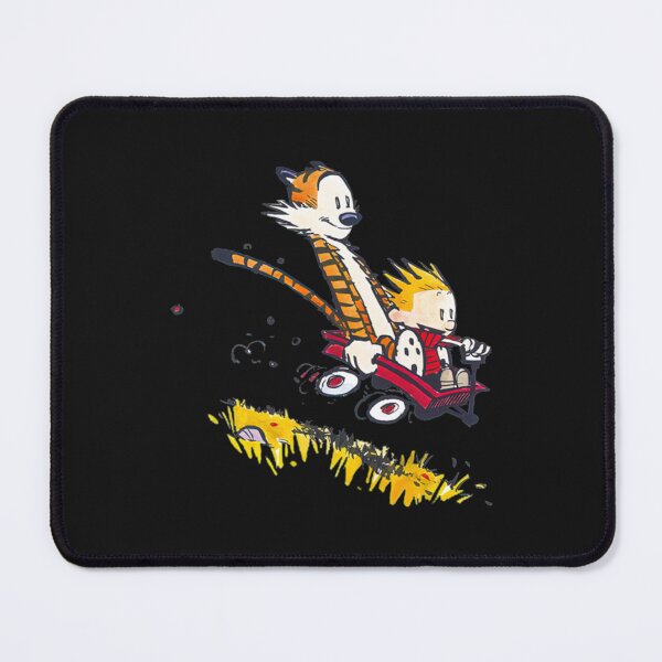 Item preview, Calvin And Hobbes designed and sold by SintaArtStore0.