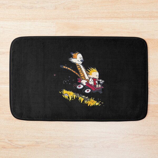Item preview, Calvin And Hobbes  designed and sold by SintaArtStore0.