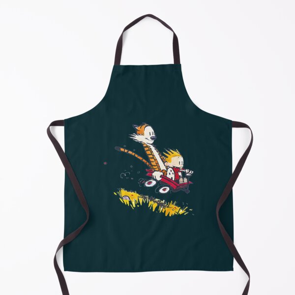 Item preview, Calvin And Hobbes designed and sold by SintaArtStore0.