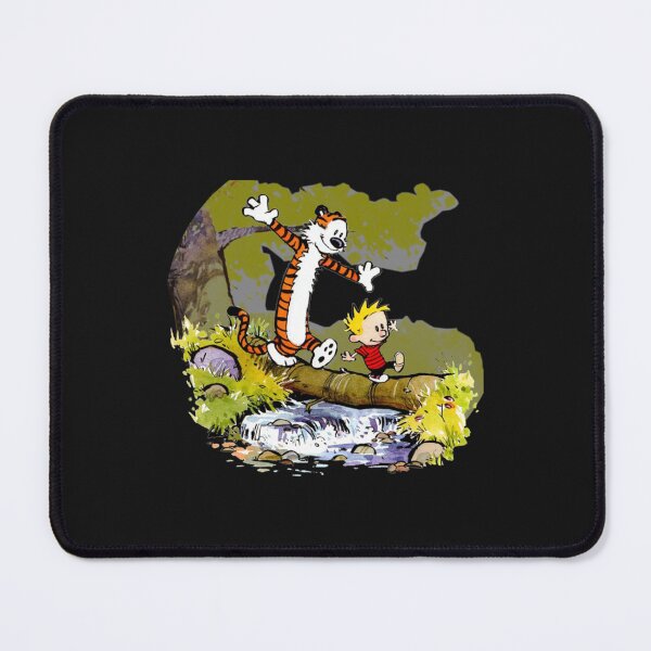 Item preview, Calvin And Hobbes  designed and sold by SintaArtStore0.