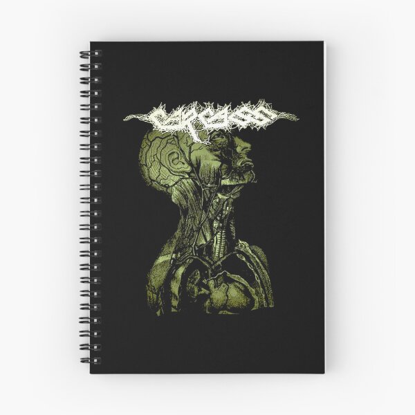 Item preview, Carcass designed and sold by evatare62.