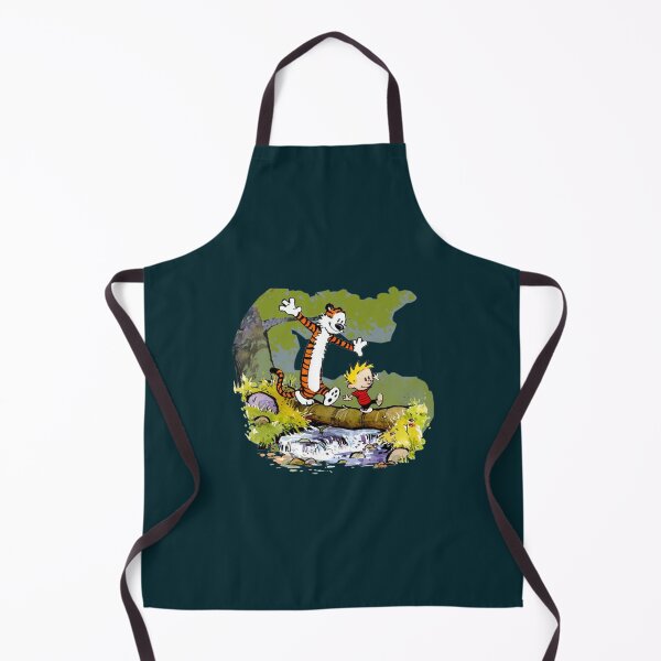 Item preview, Calvin And Hobbes designed and sold by SintaArtStore0.