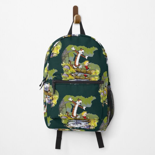 Item preview, Calvin And Hobbes designed and sold by SintaArtStore0.