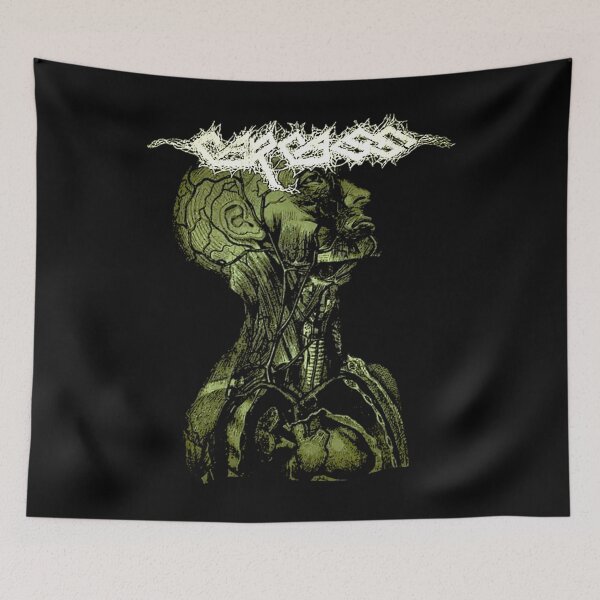 Item preview, Carcass designed and sold by evatare62.