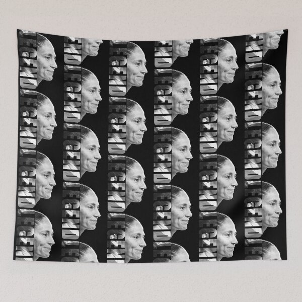Item preview, Sue Bird - Legend designed and sold by DiggyknitsTop1.