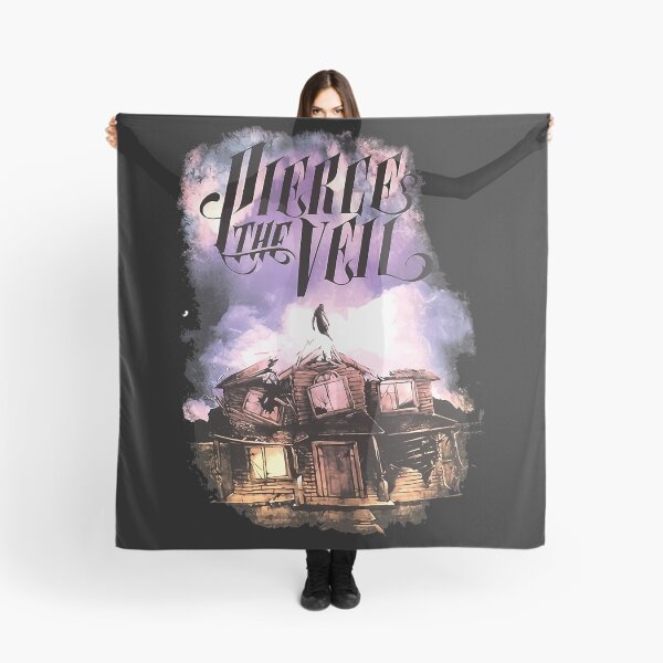 Item preview, Pierce The Veil Collide With The Sky designed and sold by JeremySwaney.