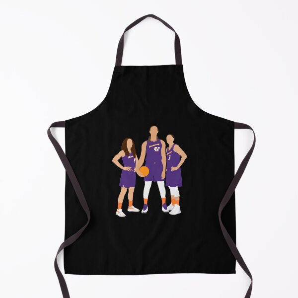Item preview, Phoenix Mercury -Brittney Griner Diana Taurasi Skylar Diggins Smith designed and sold by DiggyknitsTop1.