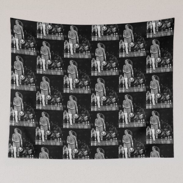 Item preview, Sabrina Ionescu  designed and sold by DiggyknitsTop1.