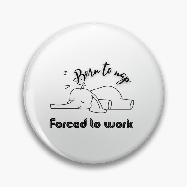 Item preview, Baby elephant to nap​ designed and sold by upupupshop.