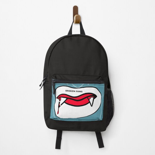 Item preview, Halloween doodle cartoon Dracula's fangs designed and sold by nongsao4.
