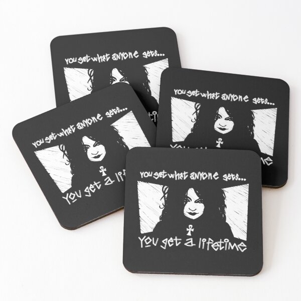 Item preview, Death from Sandman   designed and sold by SintaArtStore0.