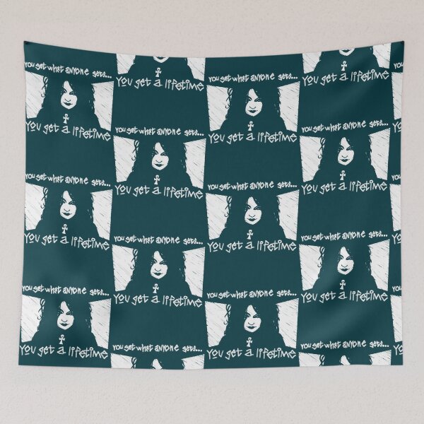 Item preview, Death from Sandman   designed and sold by SintaArtStore0.
