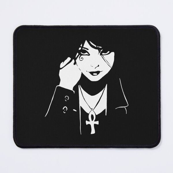 Item preview, Comics Death Vertigo DC Sandman      designed and sold by SintaArtStore0.