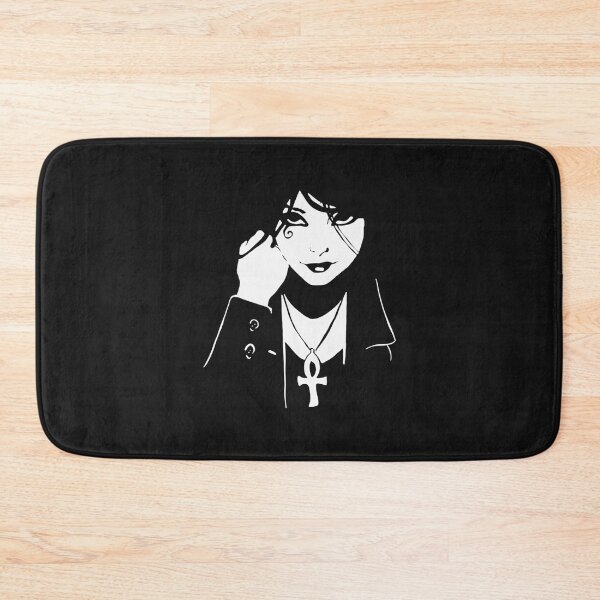 Item preview, Comics Death Vertigo DC Sandman      designed and sold by SintaArtStore0.