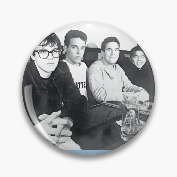 Item preview, Slint Band Vintage Photo | Limited Edition designed and sold by TimothyJohnsonn.