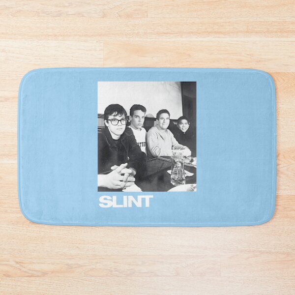 Item preview, Slint Band Vintage Photo | Limited Edition designed and sold by TimothyJohnsonn.