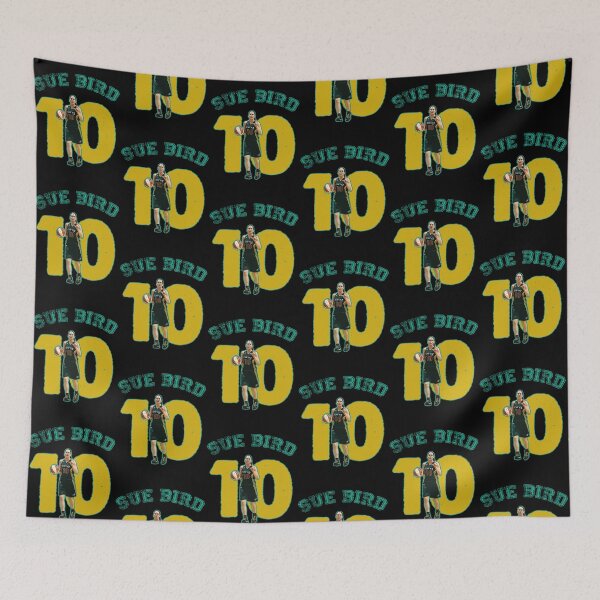 Item preview, Sue Bird designed and sold by DiggyknitsTop1.