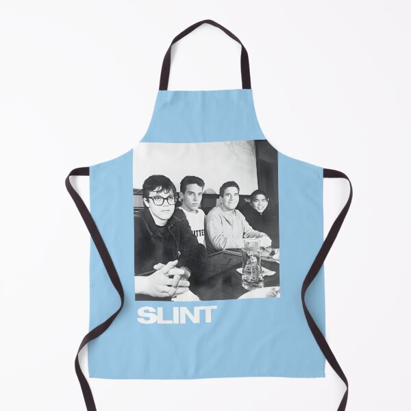 Item preview, Slint Band Vintage Photo | Limited Edition designed and sold by TimothyJohnsonn.
