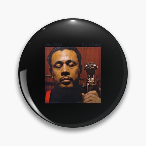 Item preview, Charles Music Mingus Blues Roots designed and sold by JeremySwaney.