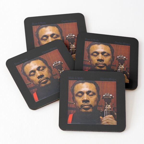 Item preview, Charles Music Mingus Blues Roots designed and sold by JeremySwaney.