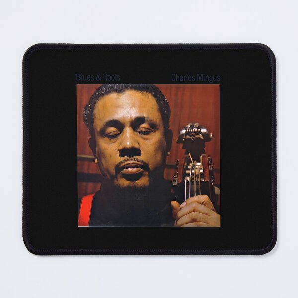 Item preview, Charles Music Mingus Blues Roots designed and sold by JeremySwaney.