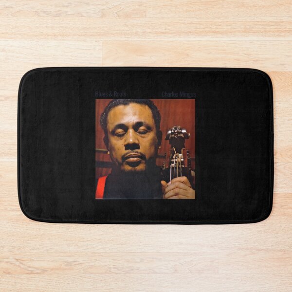 Item preview, Charles Music Mingus Blues Roots designed and sold by JeremySwaney.