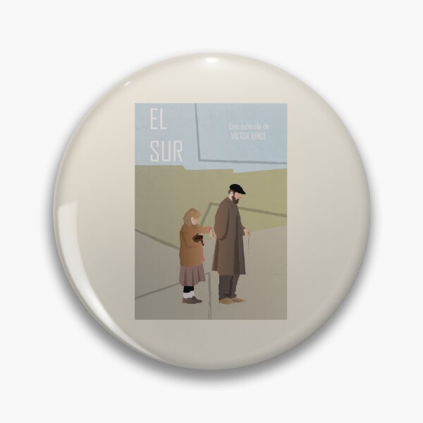 Item preview, POSTER THE SOUTH 1983 designed and sold by MORKINO POSTERS.