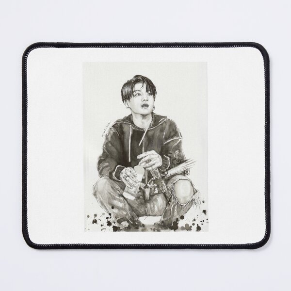 Item preview, Jungkook ~ Destiny designed and sold by SintaArtStore0.
