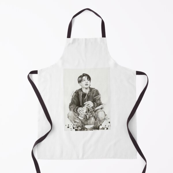 Item preview, Jungkook ~ Destiny designed and sold by SintaArtStore0.