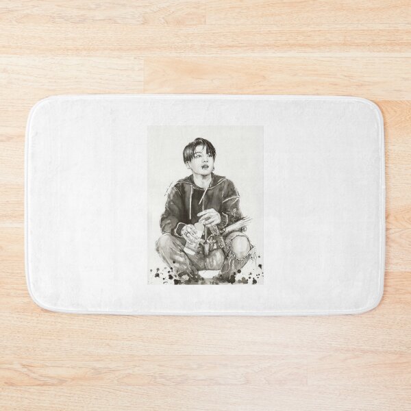Item preview, Jungkook ~ Destiny      designed and sold by SintaArtStore0.