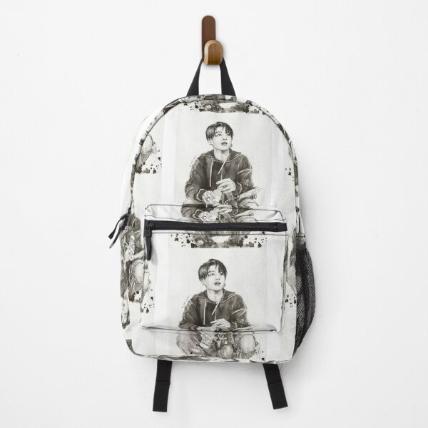 Item preview, Jungkook ~ Destiny designed and sold by SintaArtStore0.