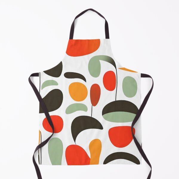 Item preview, Mid Century Modern Pattern designed and sold by GraphicsClub.
