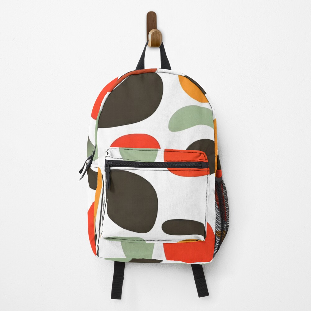 Item preview, Backpack designed and sold by GraphicsClub.