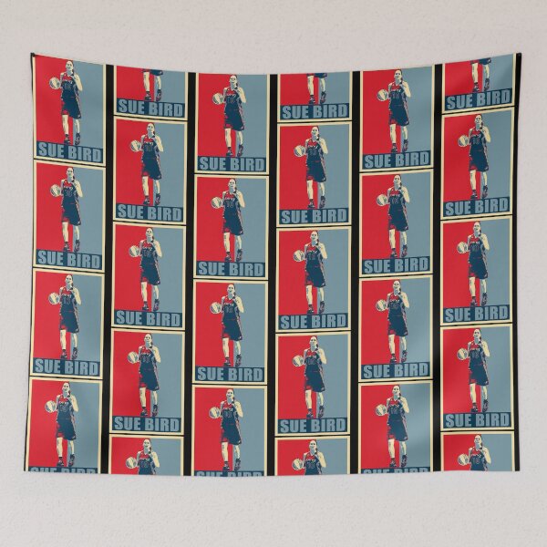 Item preview, Sue Bird Hope designed and sold by DiggyknitsTop1.